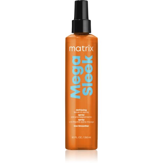 Matrix Mega Sleek leave-in spray to treat frizz 250 ml