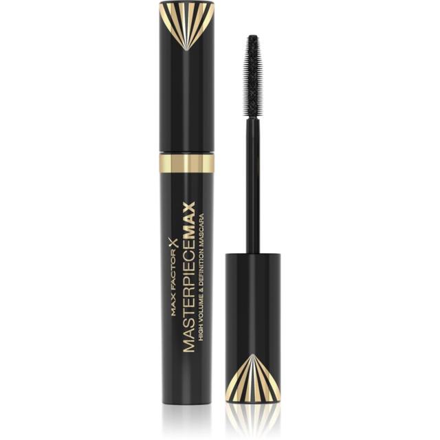 Max Factor Masterpiece Max lengthening and volumising mascara shade Black/Brown 7,2 ml