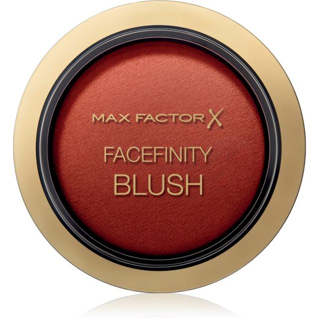 Max Factor Facefinity powder blusher shade 055 Stunning Sienna 1,5 g