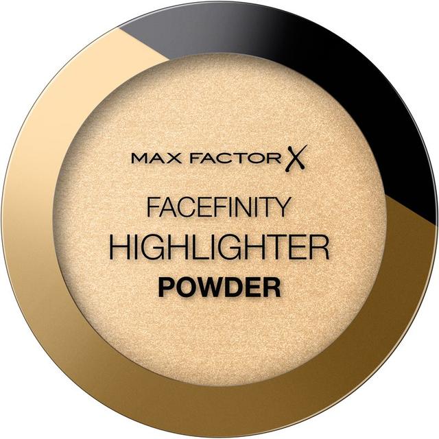 Max Factor Facefinity illuminating powder shade 002 Golden Hour 8 g