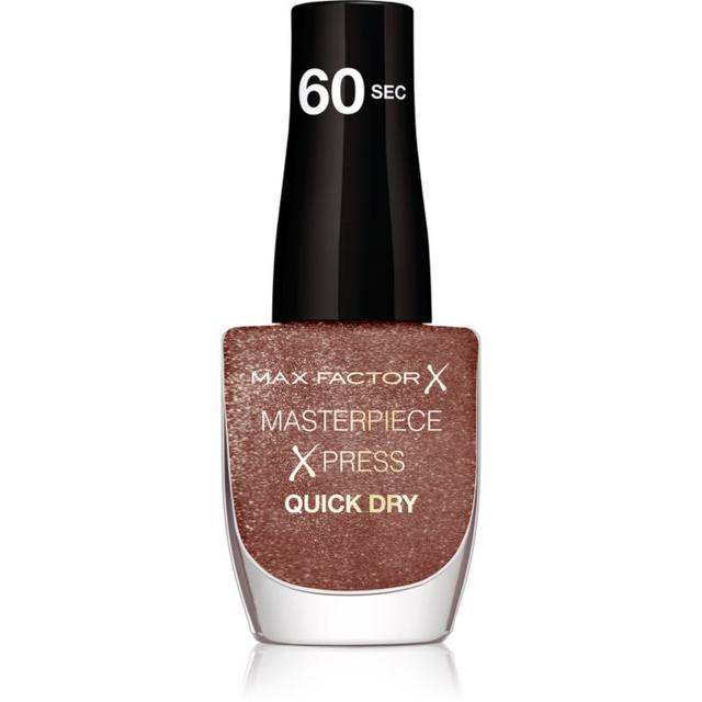 Max Factor Masterpiece Xpress quick-drying nail polish shade 755 Rosé All Day 8 ml