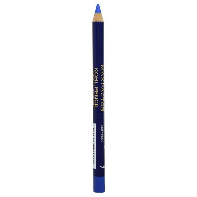Max Factor Kohl Pencil eyeliner shade 060 Ice Blue 1.3 g