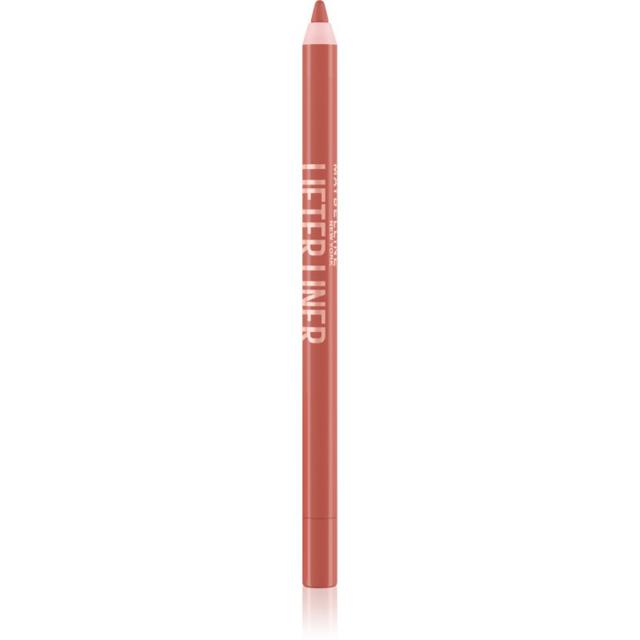 MAYBELLINE NEW YORK Lifter Liner contour lip pencil with moisturising effect shade 004 Out Of Line 1.2 g