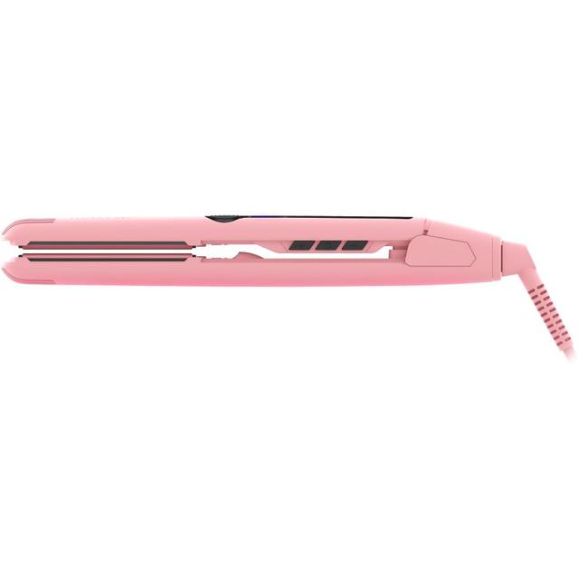 Mermade Straightener hair straightener Pink 1 pc