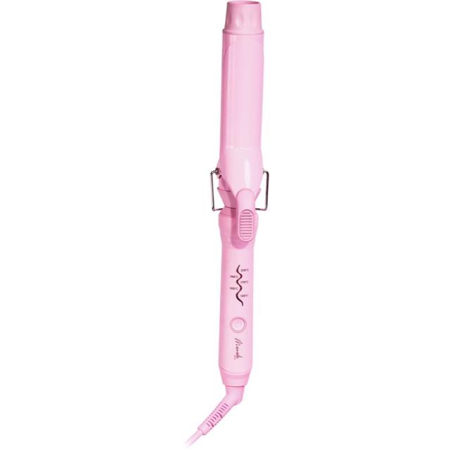 Mermade The Style Wand conical wand for hair Pink 1 pc