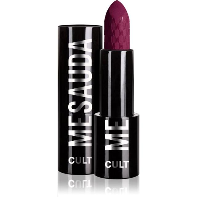 Mesauda Milano Cult Matte matte lipstick shade 215 Trendsetter 3,5 g