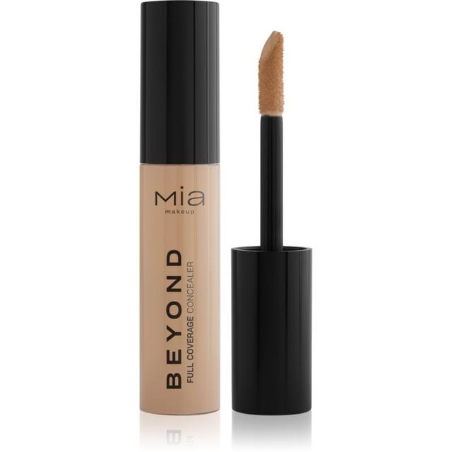 Mia Cosmetics Beyond Full Coverage liquid concealer for full coverage shade Toffee 20 ml