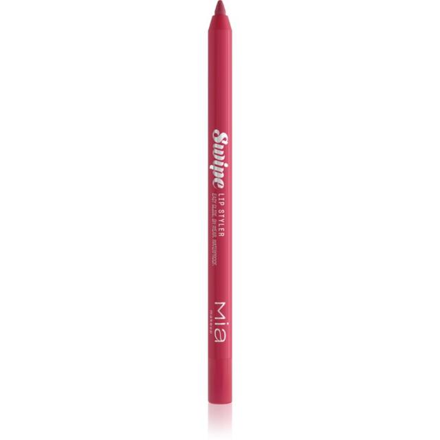Mia Cosmetics Swipe contour lip pencil waterproof shade 04 Roseberry 1.26 g