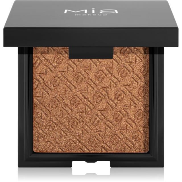 Mia Cosmetics Light Builder professional highlight pressed powder shade 04 Zoom 9 g