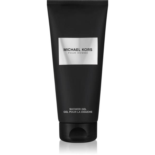 Michael Kors Pour Homme shower gel for men 200 ml