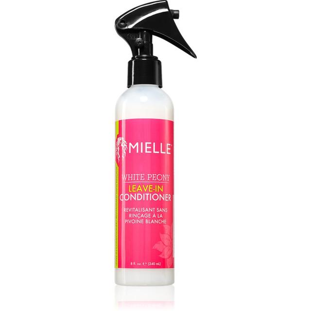 Mielle White Peony leave-in conditioner 240 ml