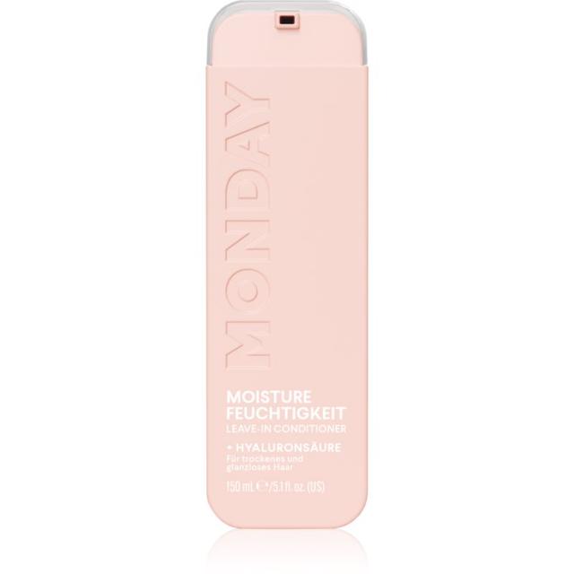 MONDAY Moisture leave-in conditioner for hydration and shine 150 ml