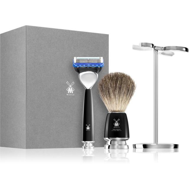 Mühle RYTMO Fusion shaving kit