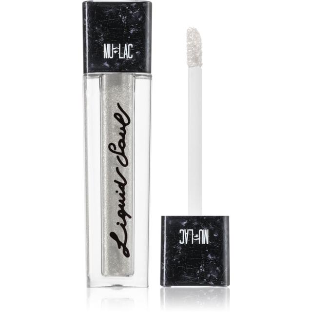 Mulac Cosmetics Liquid Soul liquid eyeshadow shade 05 First Light 3.5 ml