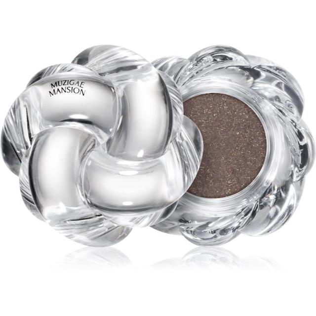 MUZIGAE MANSION One & Only Shadow Hybrid glitter eyeshadow shade Pave 2 g