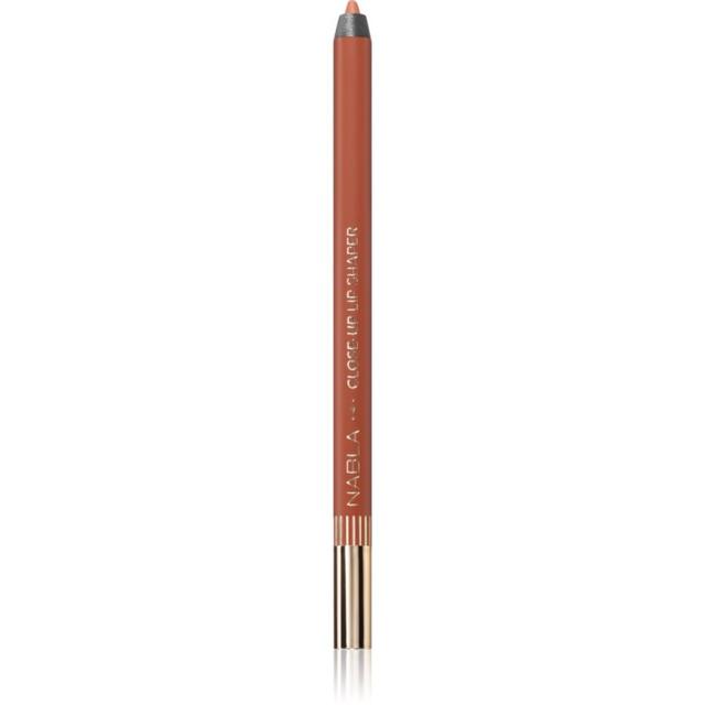 NABLA Cosmetics Close Up contour lip pencil shade Nude #3 1.12 g