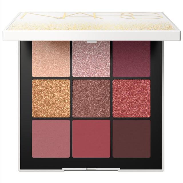 NARS HOLIDAY COLLECTION ENDLESS NIGHTS EYESHADOW PALETTE eyeshadow palette 1 pc