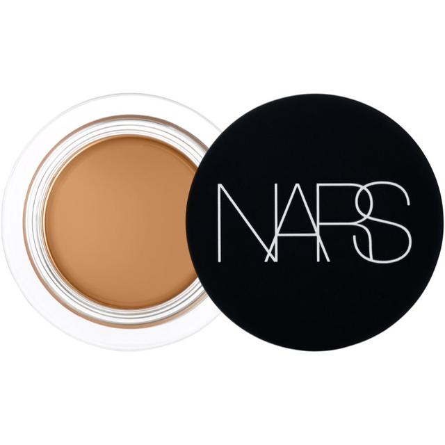 NARS Soft Matte Complete Concealer mattifying concealer for full coverage shade CARAMEL 6.2 g