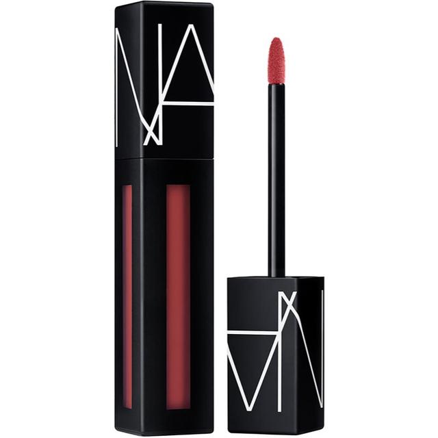 NARS POWERMATTE LIP PIGMENT long-lasting matt liquid lipstick shade WALK THIS WAY 5,5 ml