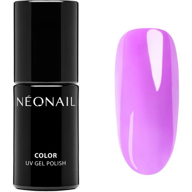 NEONAIL Jewels Of The Sea gel nail polish shade Whispers of Seashells 7.2 ml