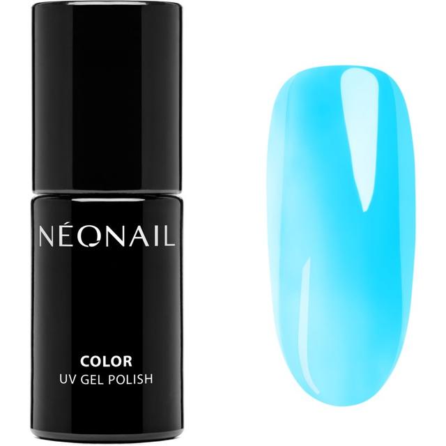 NEONAIL Jewels Of The Sea gel nail polish shade Ocean Glaze 7.2 ml