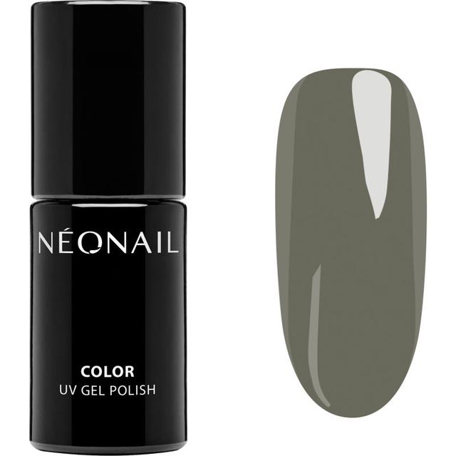 NEONAIL Unwritten Canvas gel nail polish for UV/LED hardening shade Evergreen Mood 7.2 ml