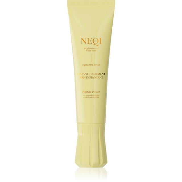 NEQI Treatment Treasure Peptide Power regenerating treatment with peptides 100 ml