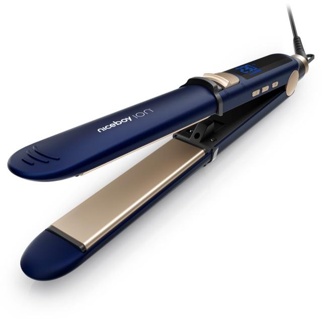 Niceboy ION AirSilk PRO hair straightener 1 pc