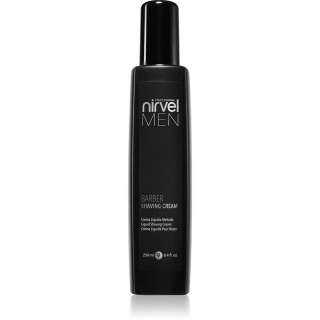 Nirvel Barber shaving cream 250 ml