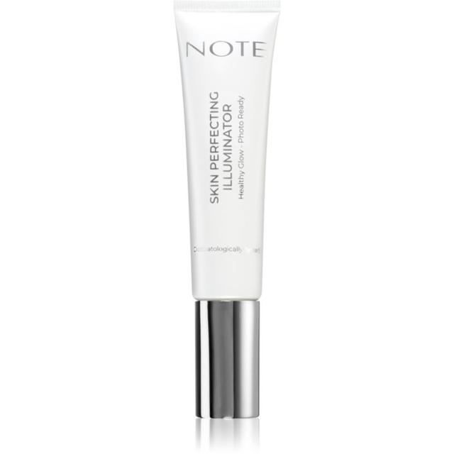 Note Cosmetique Skin Perfecting brightening makeup primer 35 ml