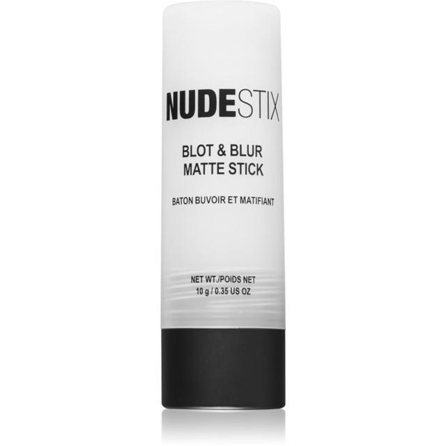 Nudestix Blot & Blur Matte Stick corrector stick for the perfect look 10 g