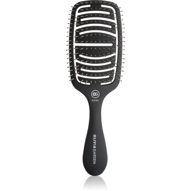 Olivia Garden Care Flex Thick Hair hairbrush 1 pc