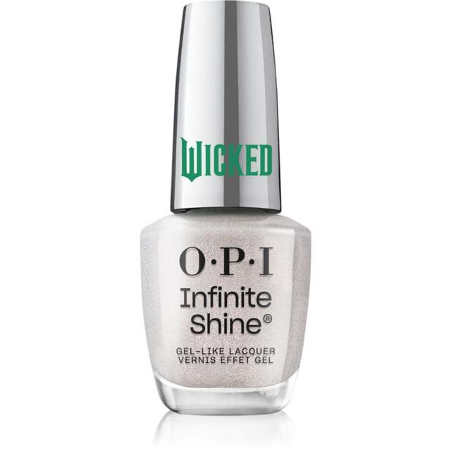 OPI Wicked Infinite Shine nail polish shade Don't Hide Your Magic 15 ml