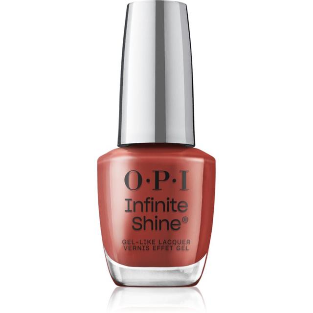 OPI The Mani-tude Infinite Shine nail polish shade Nail Prep Rally 15 ml