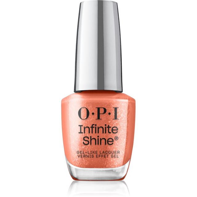 OPI The Mani-tude Infinite Shine nail polish shade Knee High Stock-blings 15 ml