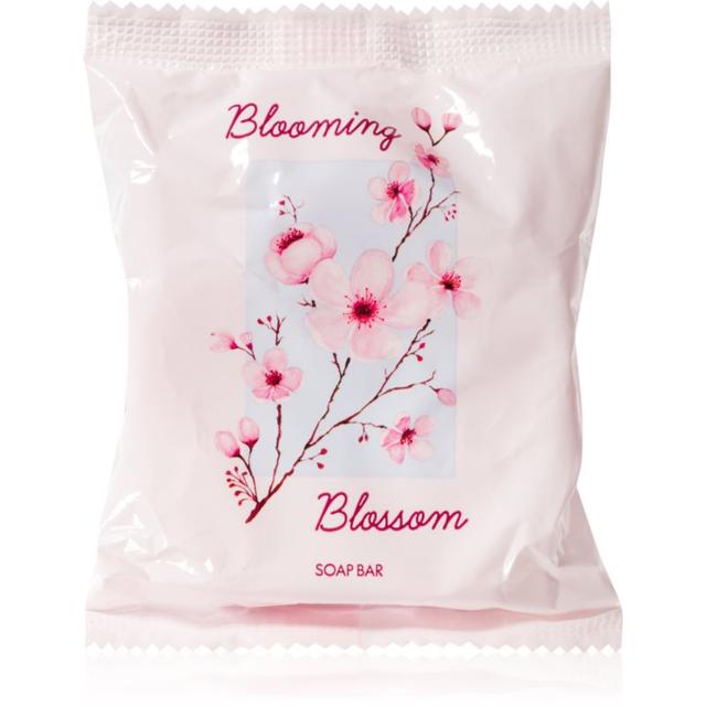 Oriflame Blooming Blossom Limited Edition bar soap 75 g