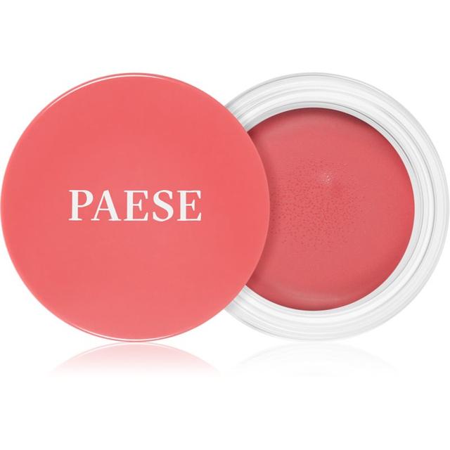 Paese Creamy Blush Kissed cream blush 02 4 g
