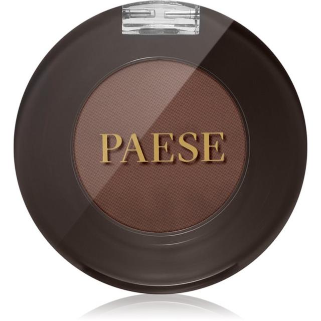 Paese Eyegasm Eyeshadow long-lasting eyeshadow shade 14 Espresso 1,5 g