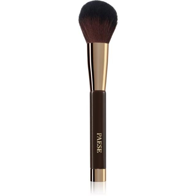 Paese Brush Powder 01F powder brush 1 pc