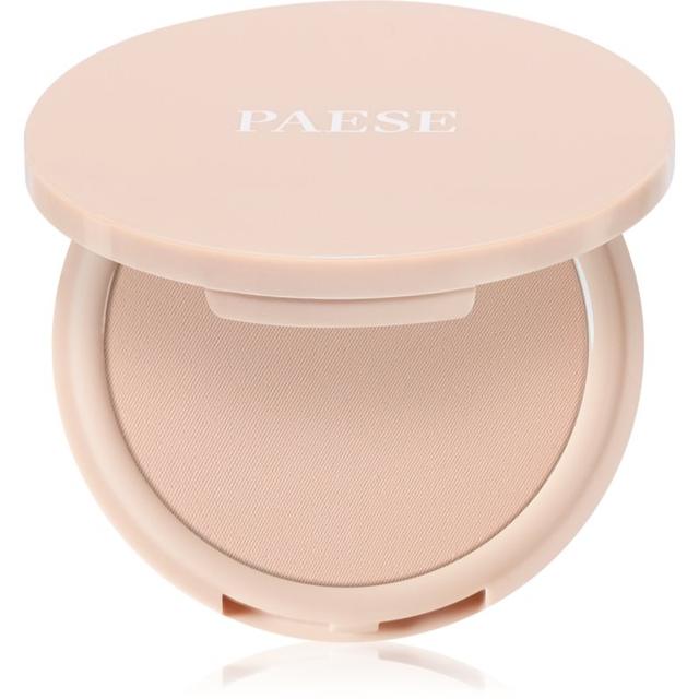 Paese Mattifying Powder With Argan Oil mattifying powder with argan oil shade 4 8 g