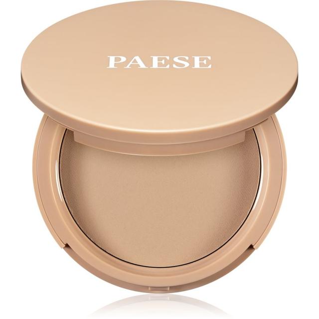 Paese Semi-transparent mattifying powder shade 5A Natural 9 g