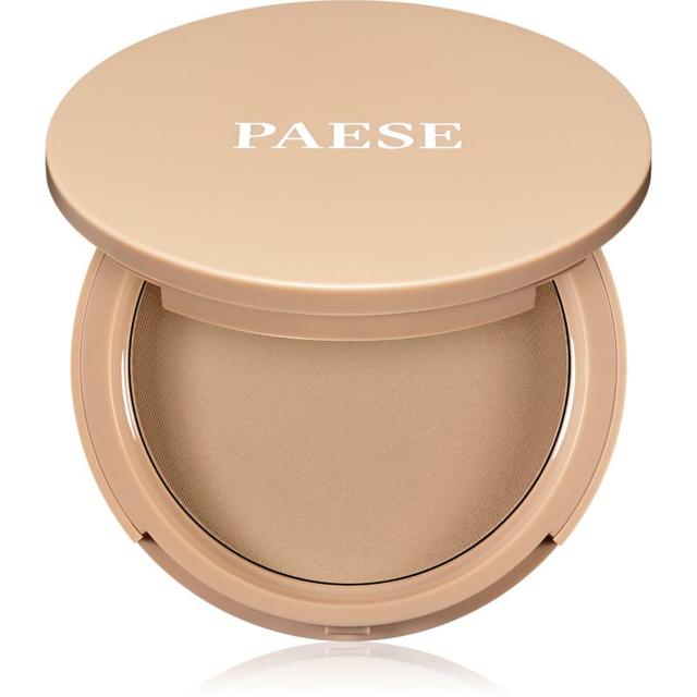 Paese Illuminating & Covering illuminating powder for full coverage shade 1C 9 g