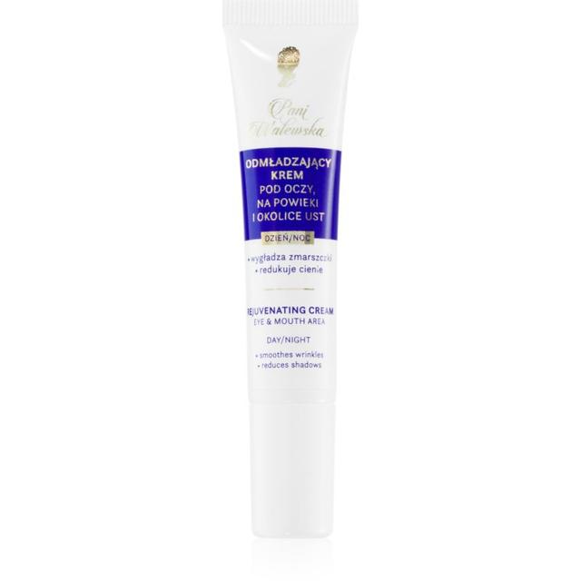 Pani Walewska Classic eye cream 15 ml