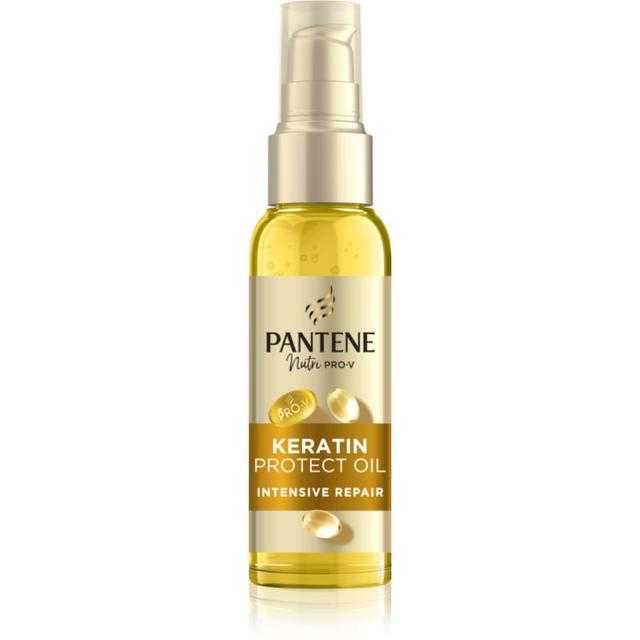 Pantene Pro-V Keratin Protect Oil dry oil for hair 100 ml