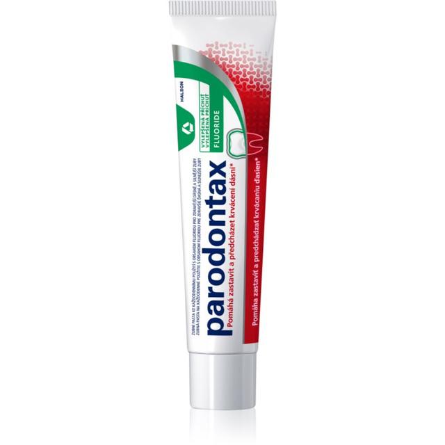 Parodontax Fluoride anti-bleeding toothpaste 75 ml