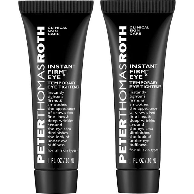 Peter Thomas Roth FIRMx® Eye Duo Set gift set to treat eye wrinkles