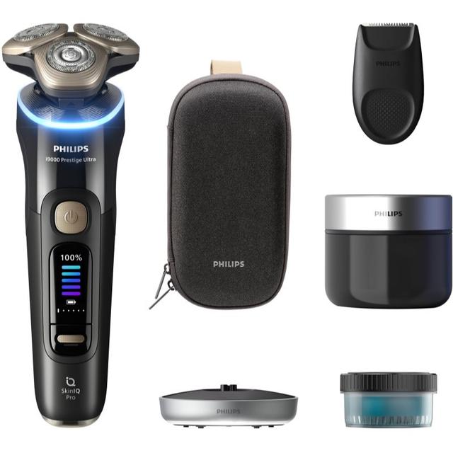 Philips Series i9000 Prestige Ultra XP9400/31 electric shaver for men 1 pc