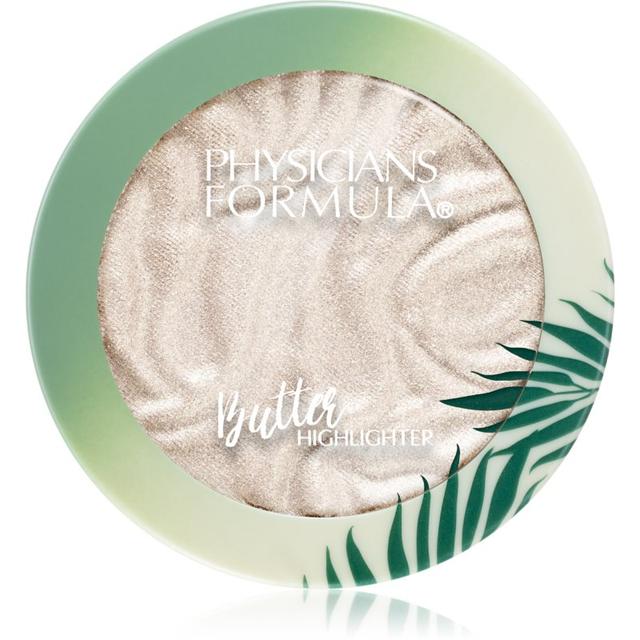 Physicians Formula Butter Highlighter baked highlighter shade Pearl 5 g
