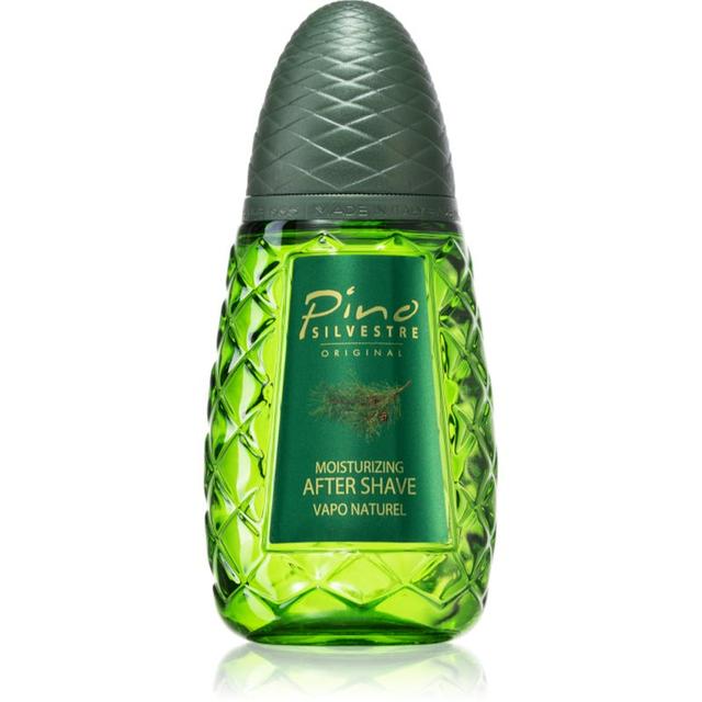 Pino Silvestre Original aftershave water for men 75 ml