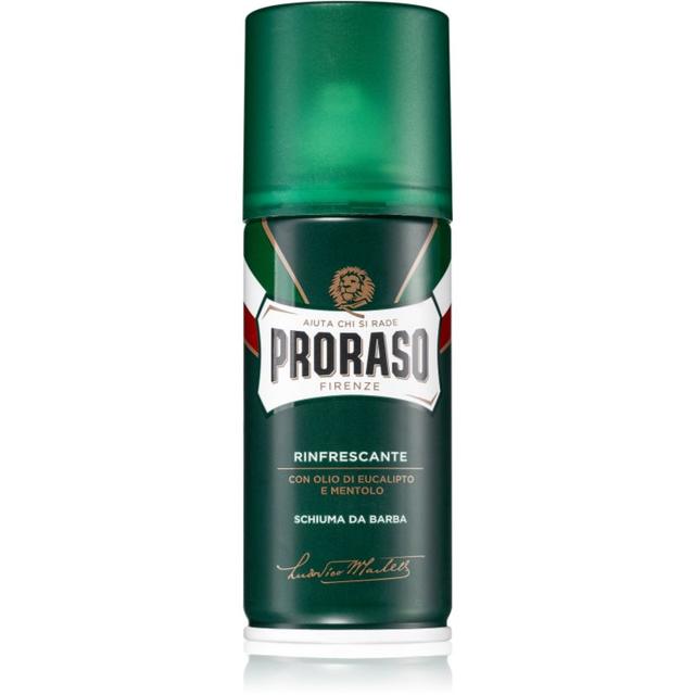 Proraso Green shaving foam 100 ml